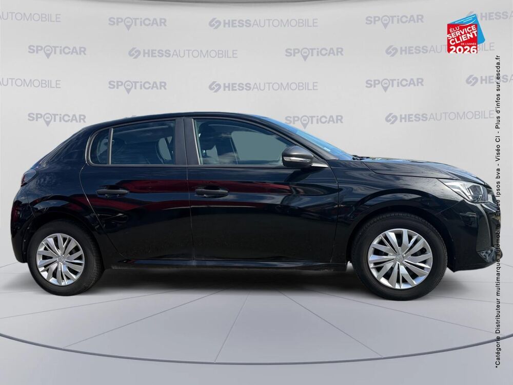 208 1.2 PureTech 75ch S&S Like 2022 occasion 51100 Reims