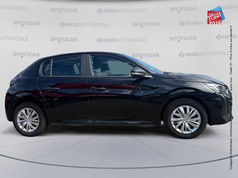 208 1.2 PureTech 75ch S&S Like 2022 occasion 51100 Reims