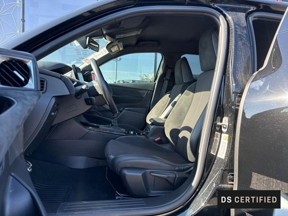 DS3 PureTech 100ch Performance Line 2021 occasion 62000 Arras
