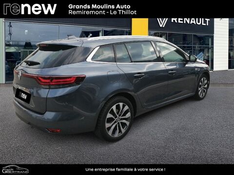 M&eacute;gane 1.5 Blue dCi 115ch Techno EDC -23 2023 occasion 88160 Le Thillot