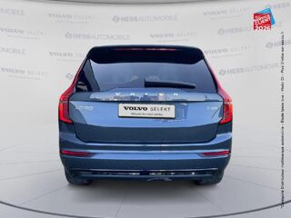 XC90 T8 AWD 310 + 145ch Ultra Style Dark Geartronic 2026 occasion 67460 Souffelweyersheim