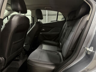 Mokka 1.7 CDTI 130CH Cosmo Pack [ GPS - Cam&eacute;ra - Jantes 18 ] 2014 occasion 13400 Aubagne