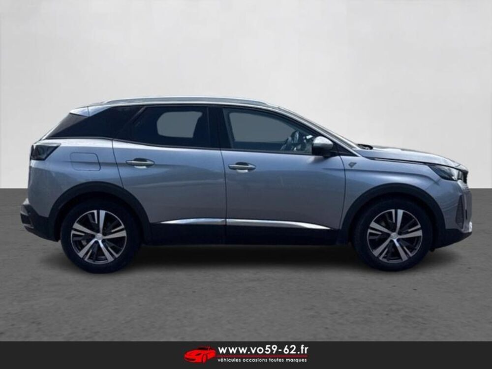 3008 HYBRID 225ch Roadtrip e-EAT8 2021 occasion 62000 Arras