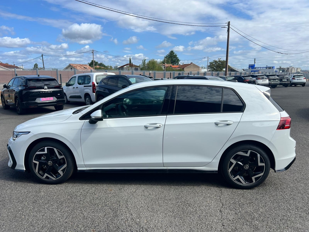 Golf 2.0 TDI 150CH R-LINE DSG7 2026 occasion 81000 Albi