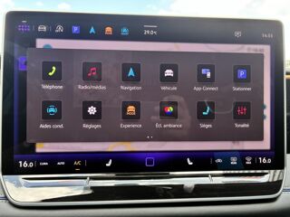 Tiguan 1.5 eTSI 150ch R-Line DSG7 2024 occasion 24100 Bergerac