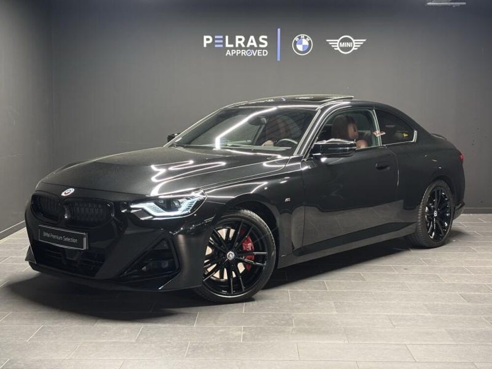 Serie 2 M240iA 374ch M Performance xDrive 2023 occasion 31100 TOULOUSE