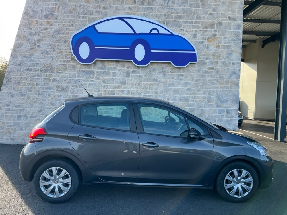 208 1.2 PURETECH 82CH S&S PREMIUM PACK EURO6C 2019 occasion 81000 Albi