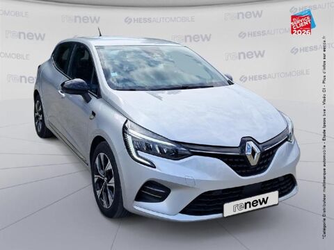 Clio 1.0 TCe 90ch Limited -21N 2022 occasion 68000 Colmar