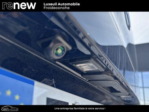 Vito 119 CDI Long Select Propulsion 9G-Tronic 5 places 4 Matic 2021 occasion 70300 Froideconche