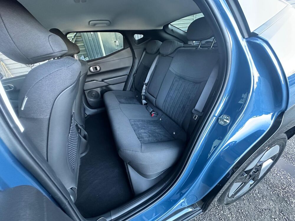 Ioniq 3 61kWh - 135ch Vision 2026 occasion 78310 Coigni&egrave;res