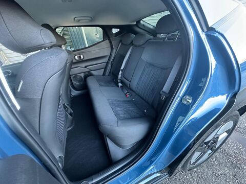 Ioniq 3 61kWh - 135ch Vision 2026 occasion 78310 Coigni&egrave;res