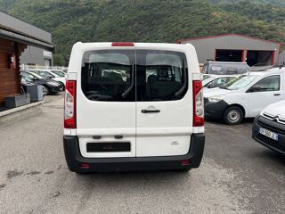 Scudo 1.0 CH1 1.6 MULTIJET 16V 90CH PACK 2007 occasion 73540 La B&acirc;thie