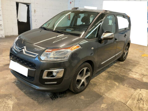 Citroen c3 picasso 1.6 HDI115 COLLECTION
