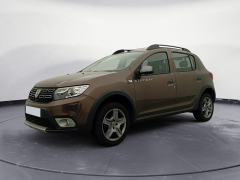 Dacia sandero 1.0 SCE 75CH URBAN STEPWAY / GARANTIE 1 