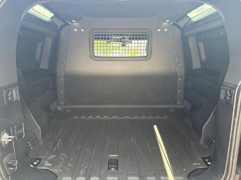 Defender 90 3.0 D250 Hard Top X-Dynamic SE 2026 occasion 57050 Metz