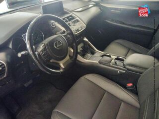 NX 300h 2WD Design MY21 2021 occasion 67460 Souffelweyersheim