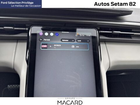 Explorer 286ch Extended Range 77kWh RWD 2024 occasion 82000 MONTAUBAN