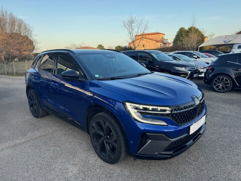 Austral 1.2 E-TECH FULL HYBRID 200CH ICONIC ESPRIT ALPINE- 23 2023 occasion 82000 Montauban