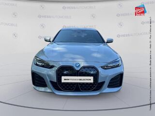 i4 eDrive35 286ch M Sport 2025 occasion 68000 Colmar