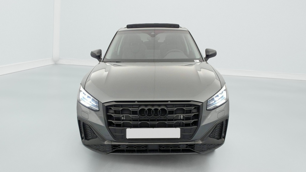 Q2 35 TFSI 150CH DESIGN S TRONIC 7 2026 occasion 31600 Muret