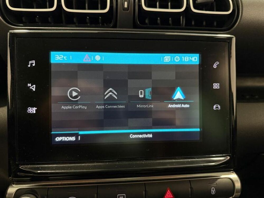 C3 Aircross PureTech 110ch S&S Shine E6.d 2019 occasion 78520 LIMAY