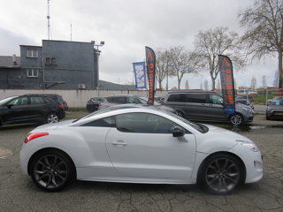 RCZ 1.6 THP 16V 156CH ONYX 2012 occasion 31600 Muret