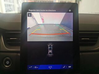 Symbioz 1.8 E-Tech full hybrid 160ch Techno - 25 2026 occasion 78300 Poissy