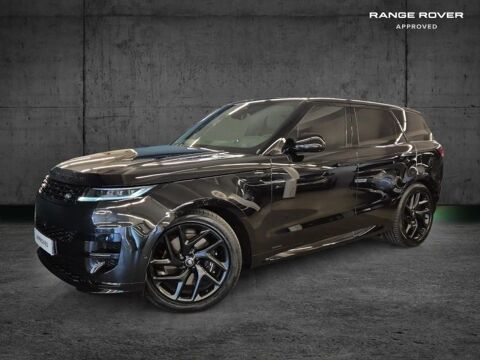 Annonce voiture Land-Rover Range Rover 121900 �