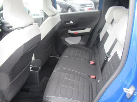 C3 1.2 Turbo 100ch MAX 2025 occasion 91650 BREUILLET