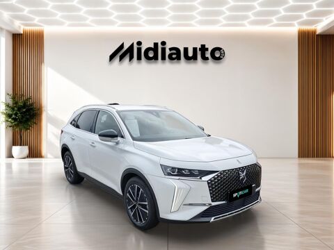 DS7 BlueHDi 130ch Rivoli Automatique 2024 occasion 82000 Montauban