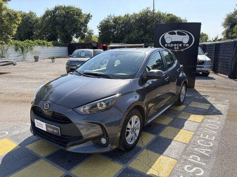 Annonce voiture Mazda Mazda2 15990 €