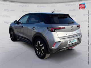 Mokka 1.2 Turbo 136ch GS 2025 occasion 21000 Dijon
