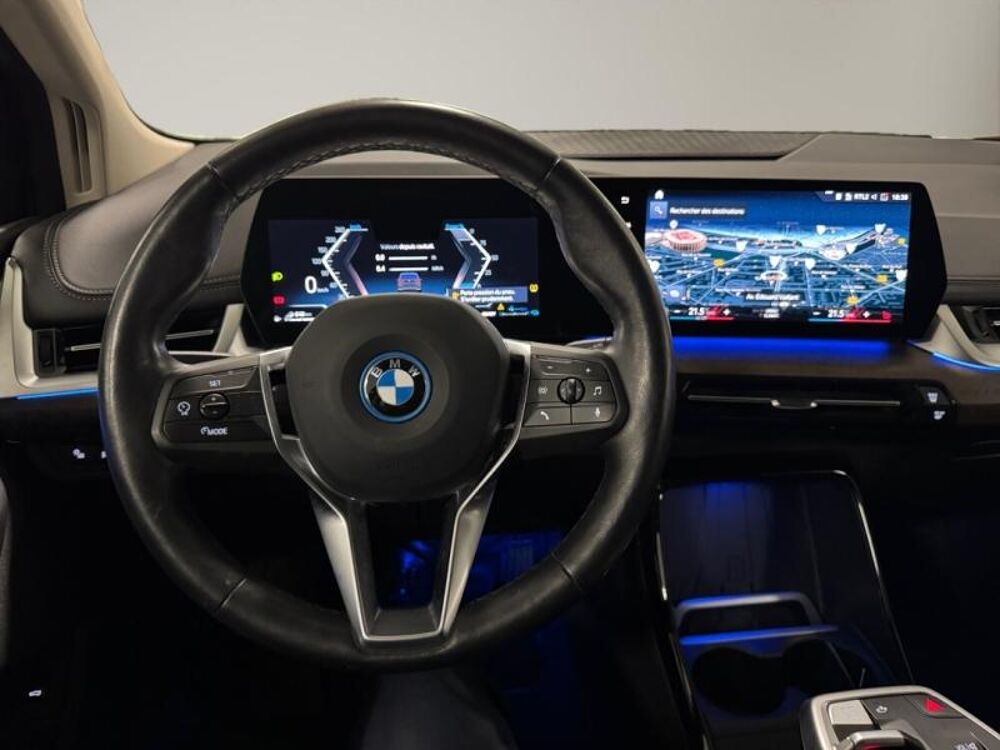 Serie 2 225e 245ch xDrive Luxury DKG7 2022 occasion 92100 Boulogne-Billancourt