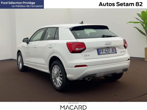 Q2 30 TFSI 116ch Sport Limited 2020 occasion 82000 MONTAUBAN