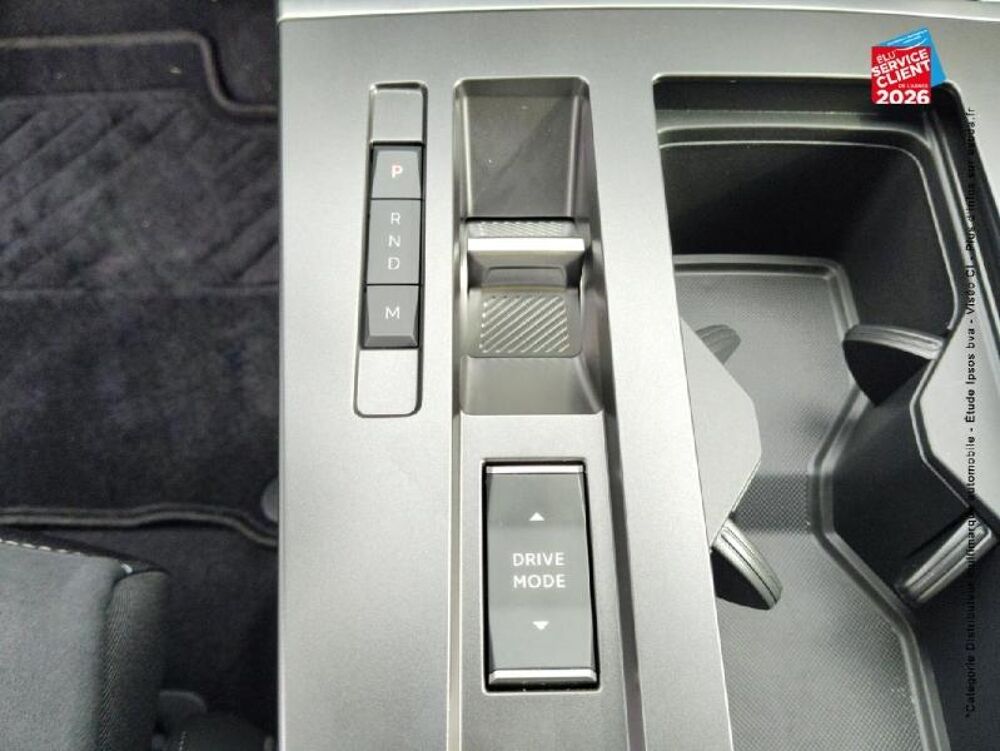 Astra 1.2 Turbo Hybrid 145ch Ultimate e-DCT 6 2026 occasion 21000 Dijon