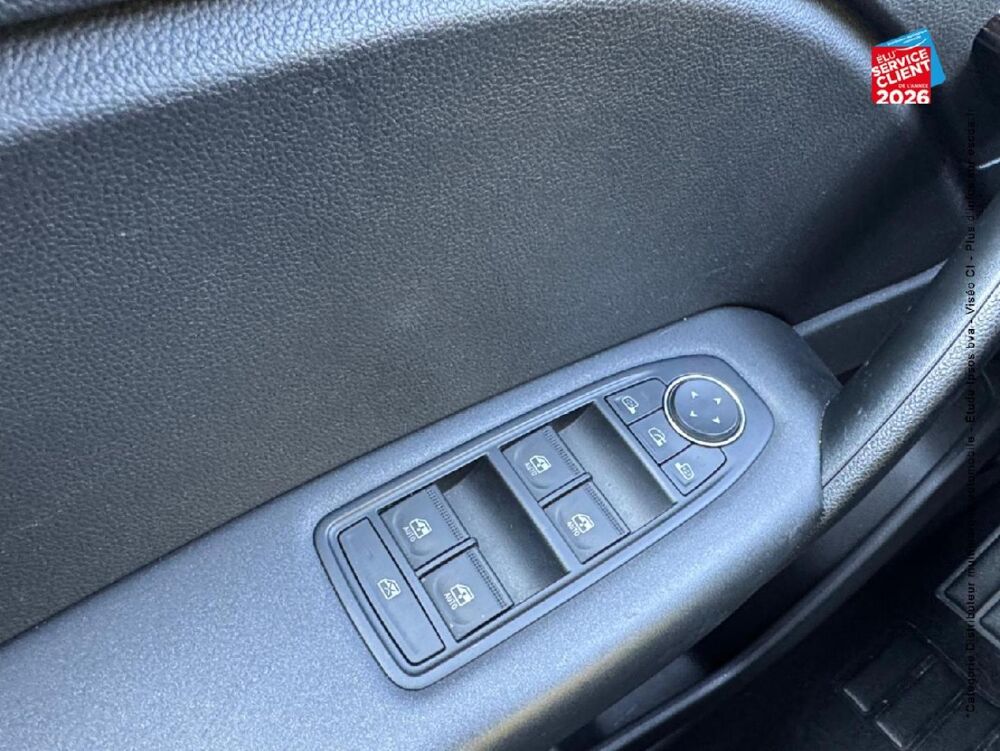 Captur 1.0 TCe 90ch Evolution 2024 occasion 68110 Illzach