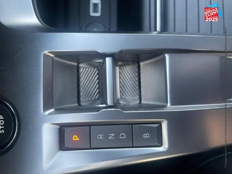 308 PHEV 180ch Allure Pack e-EAT8 GPS Camera 2022 occasion 42000 Saint-&Eacute;tienne