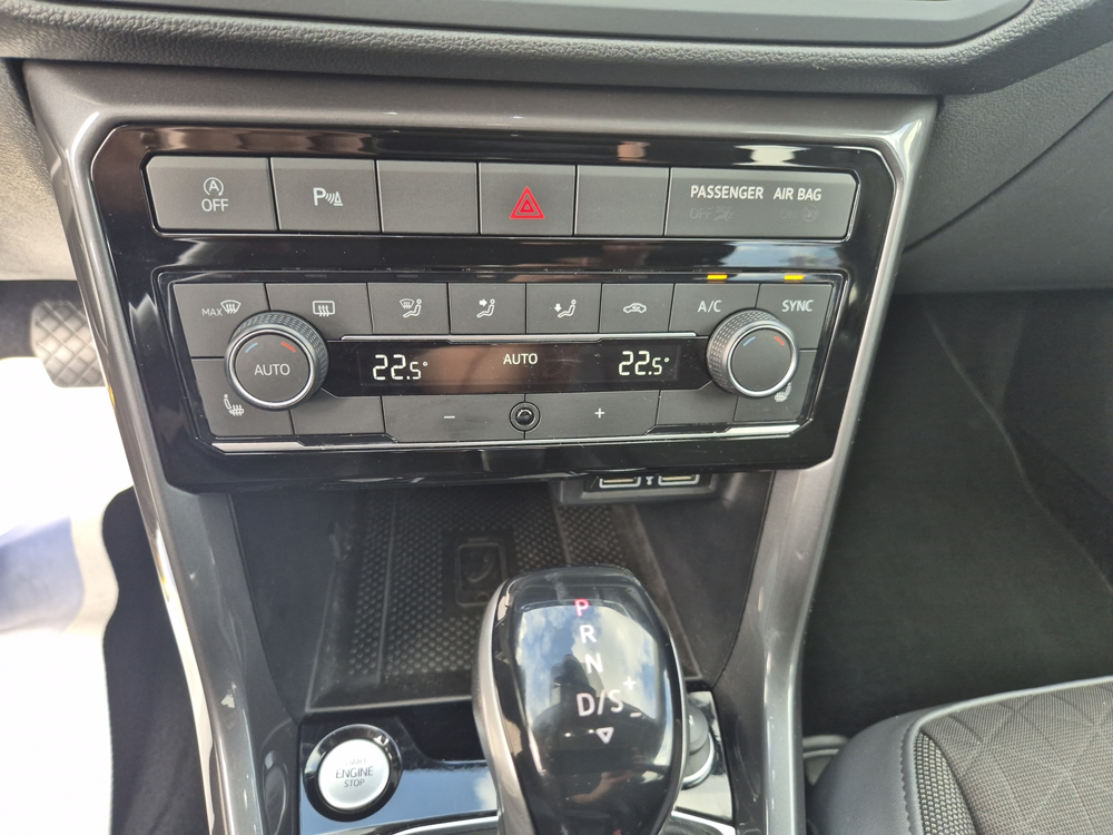 T-Cross 1.0 TSI 115CH CARAT DSG7 2020 occasion 82370 Campsas