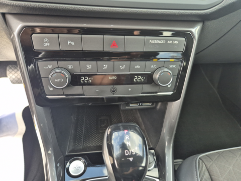 T-Cross 1.0 TSI 115CH CARAT DSG7 2020 occasion 82370 Campsas