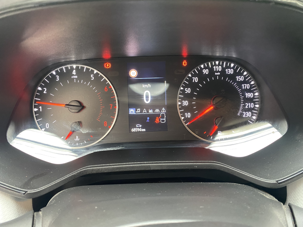 Clio V 1.0 TCE 100CH EVOLUTION GPL - CAMERA ARRIERE - CARPLAY 2023 occasion 78800 HOUILLES