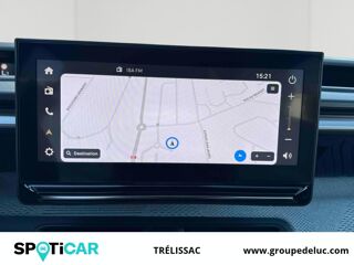 C3 Aircross 1.2 Hybride 145ch MAX e-DCS6 7 places 2026 occasion 24750 Tr&eacute;lissac