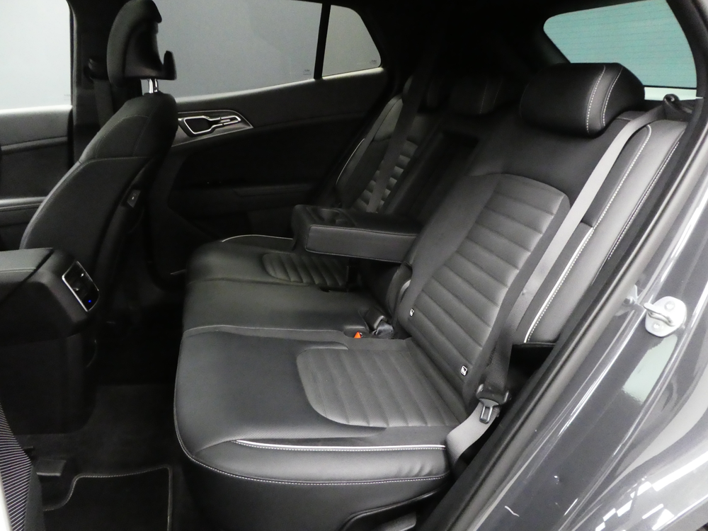 Sportage 1.6 T-GDI 230CH HEV GT-LINE PREMIUM BVA6 4X2 2024 occasion 77100 Nanteuil-l&egrave;s-Meaux