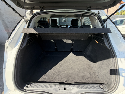 C4 Spacetourer BLUEHDI 130CH S&S BUSINESS + E6.D-TEMP 2019 occasion 88200 Saint-Nabord