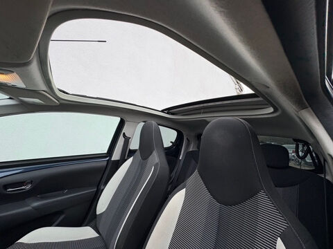 108 1.2 PURETECH STYLE TOP 5P 2018 occasion 95430 Butry-sur-Oise