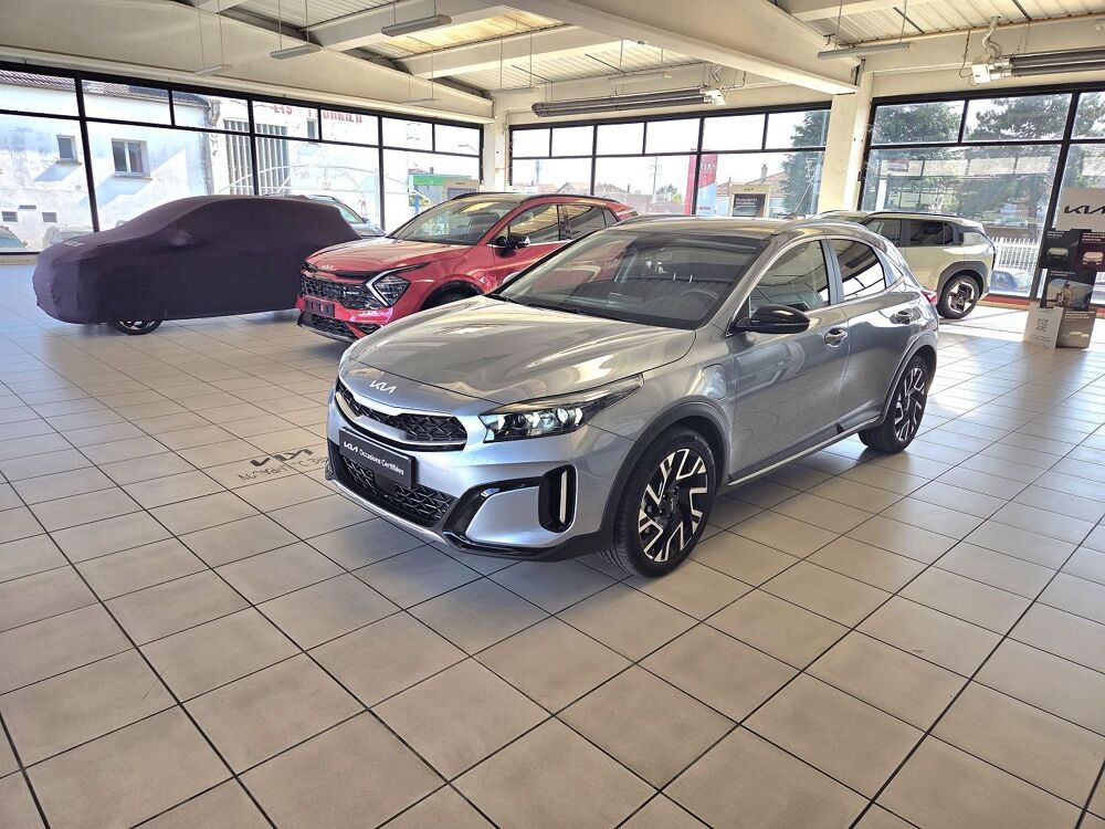 XCeed 1.6 GDI 141CH PHEV LOUNGE DCT6 2023 occasion 69780 Mions