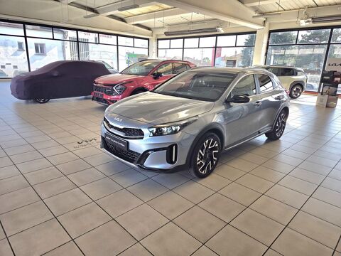 XCeed 1.6 GDI 141CH PHEV LOUNGE DCT6 2023 occasion 69780 Mions