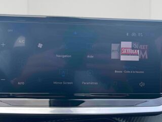 2008 e- 136ch GT / PACK VISION NAV & DRIVE ASSIST PLUS 2025 occasion 28500 Vernouillet