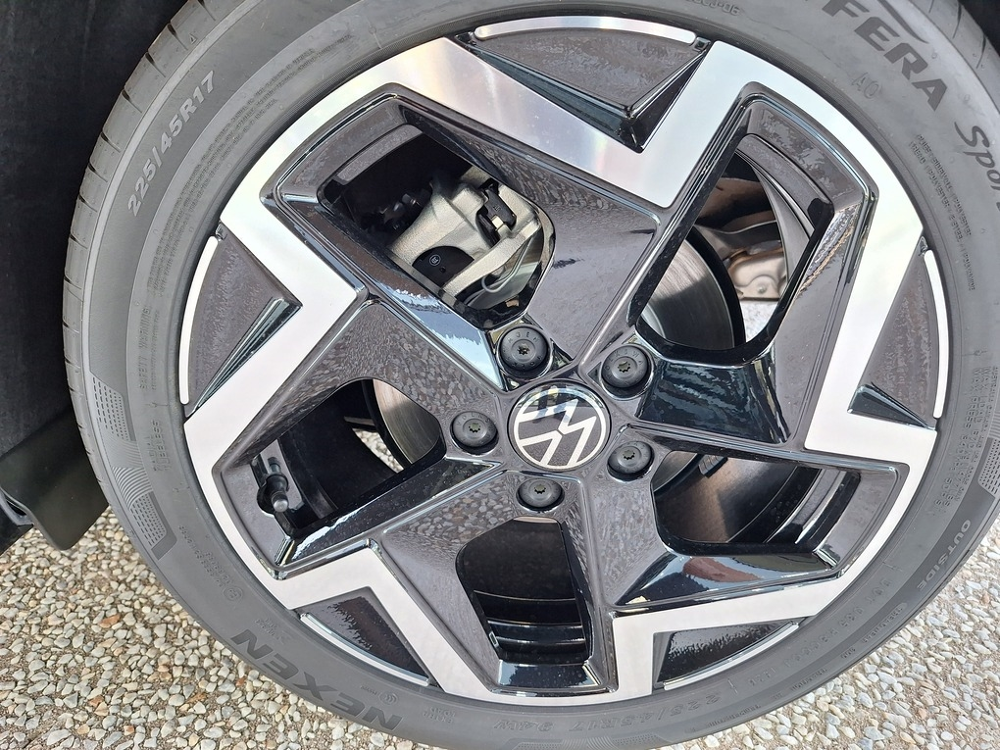 Golf 1.5 ETSI EVO2 116CH R-LINE EDITION DSG7 2026 occasion 82370 Campsas