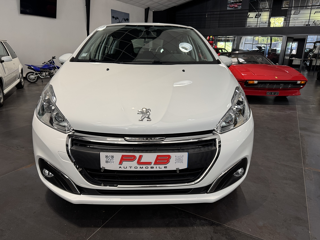 208 1.5 BLUEHDI 100CH 2019 occasion 12000 RODEZ