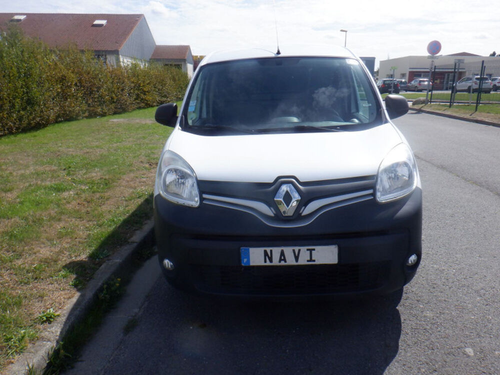 Kangoo Express 1.5 DCI 90CH EXTRA R-LINK 2019 occasion 27310 Bourg-Achard